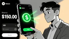 Exodus, MoonPay to Launch Regulated Stablecoin for Onchain Payments in 2026