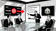 Aave's Governance Crisis: A $10M Revenue Shift and What It Means for DeFi Token Holders