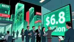 The Case for Investing in Redwood Trust's 9.50% Senior Notes (RWTQ)