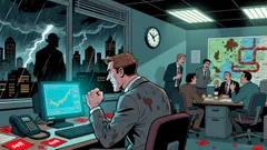 Is Imperial Oil Still a Buy After Its 2025 Pullback and 467% 5-Year Surge?