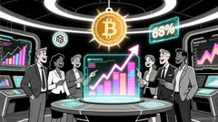 Crypto ETP Proliferation and Institutional Adoption in 2026: Market Readiness and Strategic Entry Points