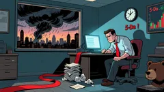 Septerna Outlook: A Divergent Market Signal Amid Bearish Technicals