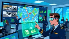 Prosegur's Strategic Position in the Evolving Security Industry: A Case for Value Creation and Long-Term Growth