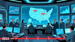 Navigating Volatility: Crypto's Exposure to U.S. Jobs Data and Fed Policy Outlook