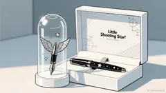 Platinum's Emerging Niche Market in Luxury Stationery and Collectibles: A Strategic Play for Savvy Investors