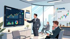 How to Build a Passive Income Powerhouse with Fidelity ETFs: A 2026 Roadmap to $100,000 in Annual Dividends