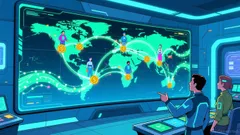 Web3 Foundation's Shift in Validator Support and Its Implications for the Polkadot Ecosystem