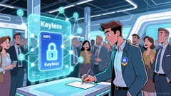 Binance Web3 Wallet: Revolutionizing DeFi Accessibility and Security