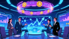 Hyperliquid's Fee-Driven Tokenomics and $200B Valuation Potential: Redefining DeFi Through Sustainable Fee Capture and Institutional Adoption