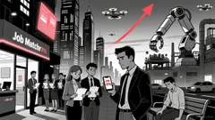 Fed Policy Shifts and the College-Educated Unemployment Crisis: Positioning for Deeper 2026 Rate Cuts