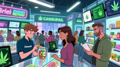 Vireo Growth's Strategic Expansion in Colorado via PharmaCann Acquisition: M&A-Driven Market Dominance and Valuation Potential