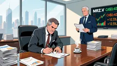 Strategic Insider Accumulation and Its Implications for Small-Cap Resource Stocks