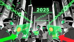 Coinbase's Foray into Prediction Markets and Tokenized Equities: A Strategic Bet for the Future of Finance?