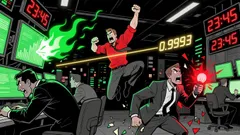 Market Overview for World Liberty Financial USD/Tether (USD1USDT)