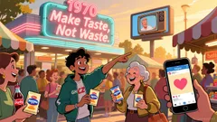 Nostalgia-Driven Consumer Investing: How Legacy Brands Cement Long-Term Value Through Emotional Loyalty