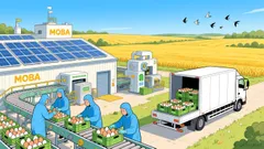 Vital Farms (VITL): Scaling Sustainably in the Premium Egg Market