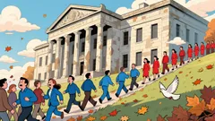 Navigating the Two-Speed Economy: Positioning Portfolios for a Dovish Fed and Mixed Labor Market Signals