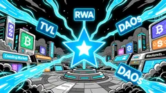 Aave News Today: Aave V4 and RWA Push Fuel DeFi Protocol's 2026 Expansion Bid