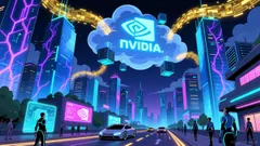 Is It Still Too Late to Buy Nvidia Stock in the AI Gold Rush?