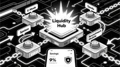 Aave's Structural Innovations as a Foundation for Sustained Fee Growth and Market Re-rating