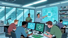 Is Microchip Technology (MCHP) a Buy After Recent Volatility? Assessing Near-Term Risks and Long-Term Growth in a Cyclical Sector