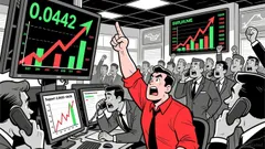 Market Overview: Bio Protocol/Tether (BIOUSDT) as of 2025-12-16