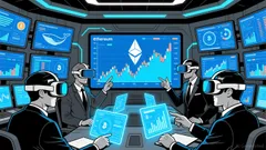 Ethereum's Institutional Accumulation vs. Short-Term Volatility: Is Now the Time to Buy?