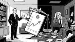 Fed Chair Contention: Market Implications of Trump's Kevin vs. Kevin Dilemma