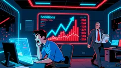 HashKey's Post-IPO Gambit: Can Regulatory Alignment and Market Dominance Offset Persistent Losses?