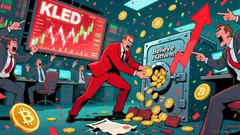 The KLED Token Dump Controversy: Risks and Implications for Memecoin Launchpad Ecosystems