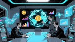 Contrarian Opportunities in Crypto-Exposed Equities: ARK's Strategic Accumulation and the Long-Term Thesis