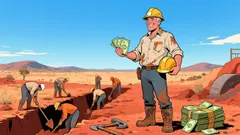 Insider Buying and Shareholder Confidence at Terra Metals (ASX:TM1)