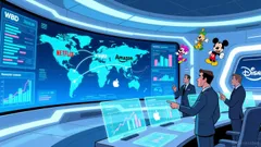 The Strategic Implications of Warner Bros. Discovery Rejecting Paramount's Hostile Bid