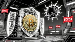 Bitcoin's Quantum-Resilience Upgrade and Its Impact on Scarcity and Long-Term Value