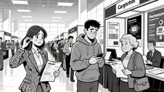 The Fed's Dilemma: Balancing a Weakening Labor Market and Inflation Risks