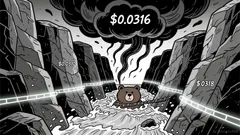 Market Overview: ChainGPT/Tether Faces Key Resistance Amid Mixed Momentum