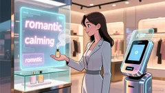 SCENTMATIC's AI-Powered KAORIUM: A Catalyst for Premium Asian Beauty Retail Growth