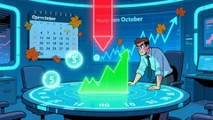 Is Bitcoin's Impending Breakout a Buy Signal for Long-Term Investors?