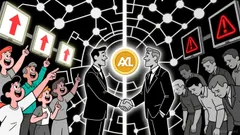 The Risks of Token Decoupling in DeFi M&A: Lessons from Circle's Interop Labs Acquisition