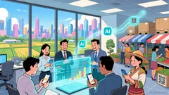 Investing in Direct Selling and Wellness Platforms in a Fragmented APAC Market