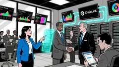 The U.S. Tech Force and the Crypto Sector's Strategic Government Integration