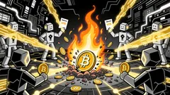 Hyperliquid News Today: Hyperliquid Validators Vote to Burn HYPE Tokens, Cuts Supply to Boost Value