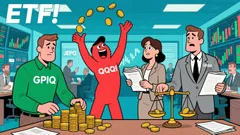 Covered Call ETFs: Choosing the Optimal Income Strategy in 2025