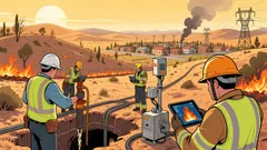 Regulatory and Operational Risk in Utility Stocks: Xcel Energy's Wildfire Liabilities and ESG Implications