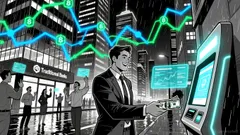 Visa's USDC Settlement Launch: A Game-Changer for Institutional Treasury and Stablecoin Adoption