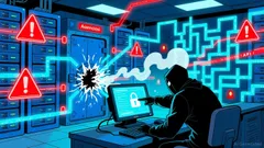 The Hidden Costs of Rapid Scaling: Cybersecurity Vulnerabilities in Fintech Infrastructure and Investment Implications