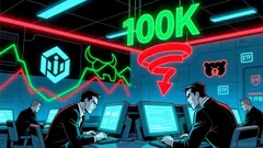 Bitcoin at a Critical Crossroads: Is This the Setup for a Durable Bottom or a Deeper Correction?