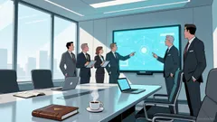 Is CGI's Share Price Correction a Strategic Buying Opportunity in the Evolving IT Services Landscape?