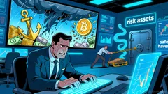 The BOJ Rate Hike and Its Implications for Bitcoin and Global Risk Assets