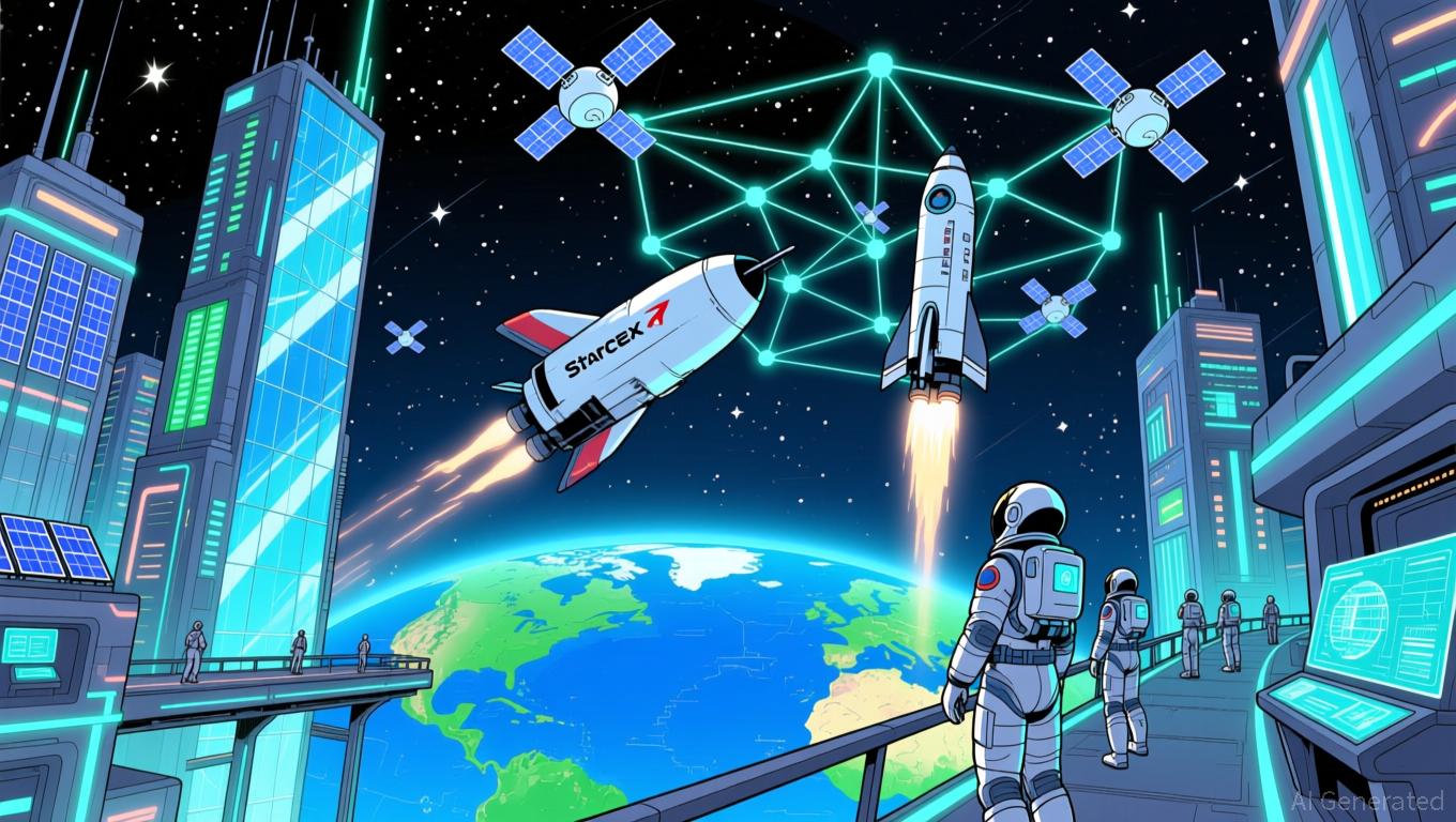 SpaceX's 2026 IPO: What the $1.5 Trillion Valuation Means for Investors - Article cover image